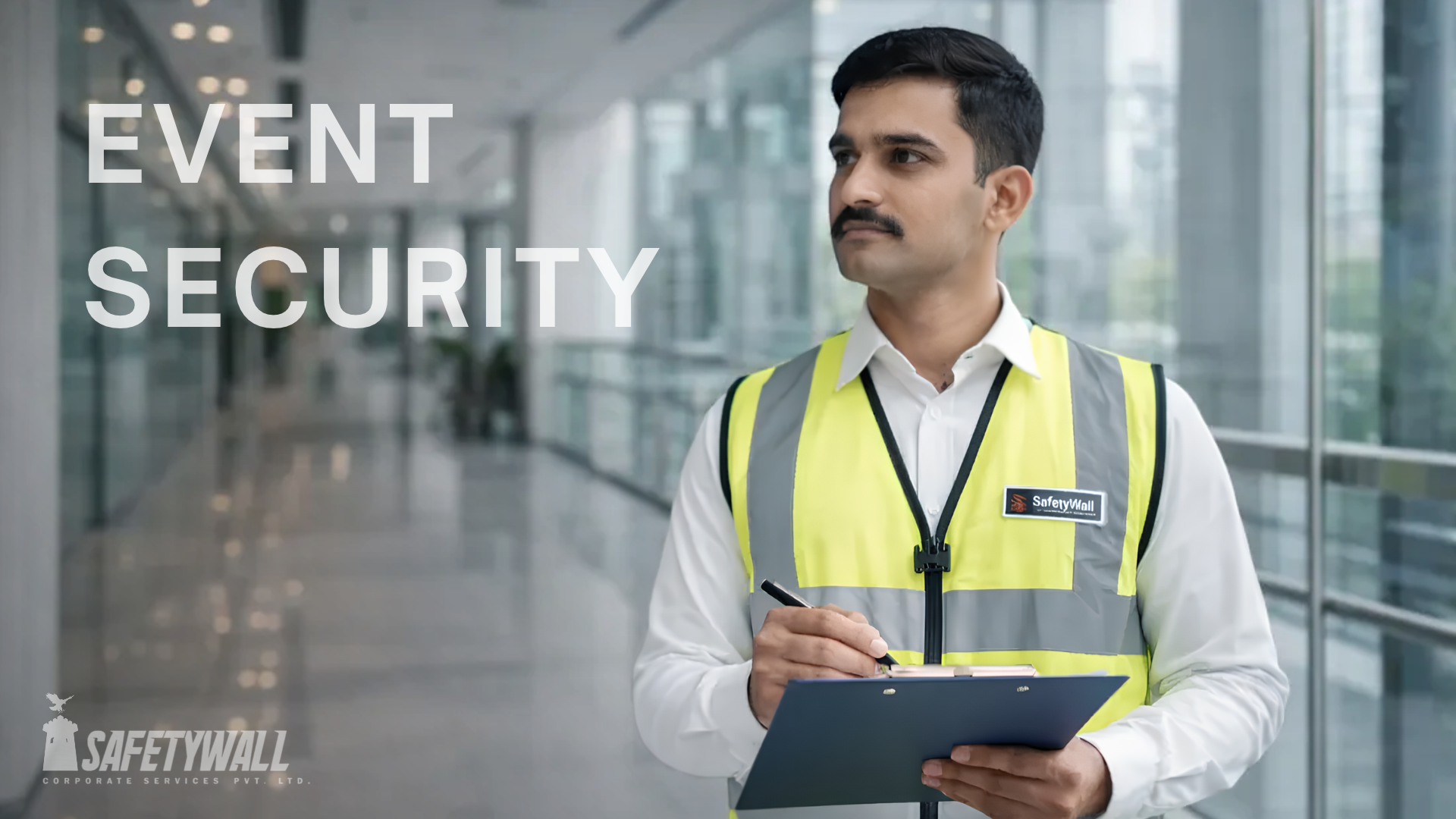 PSARA License for Event Security: What Organizers Need to Know