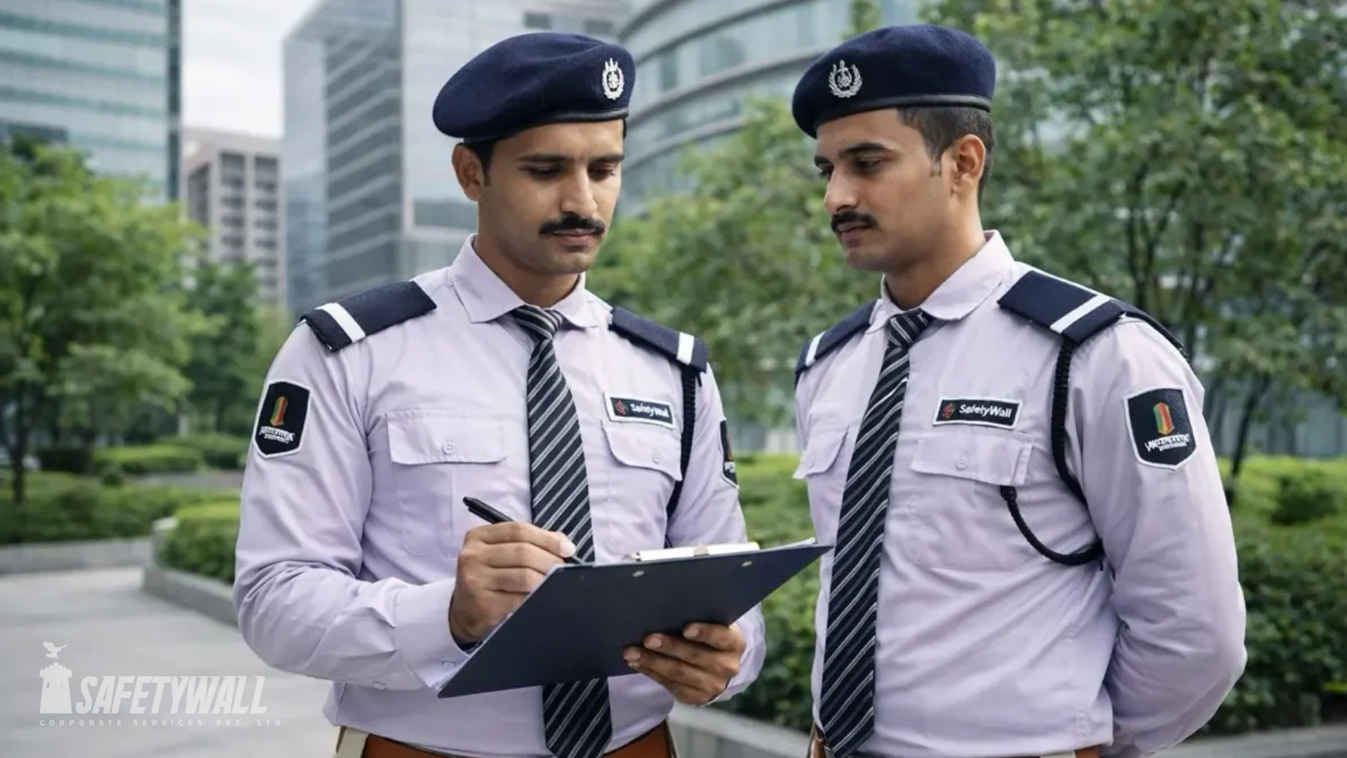 How Much Do Security Guards Cost in Hyderabad? (2026 Guide)