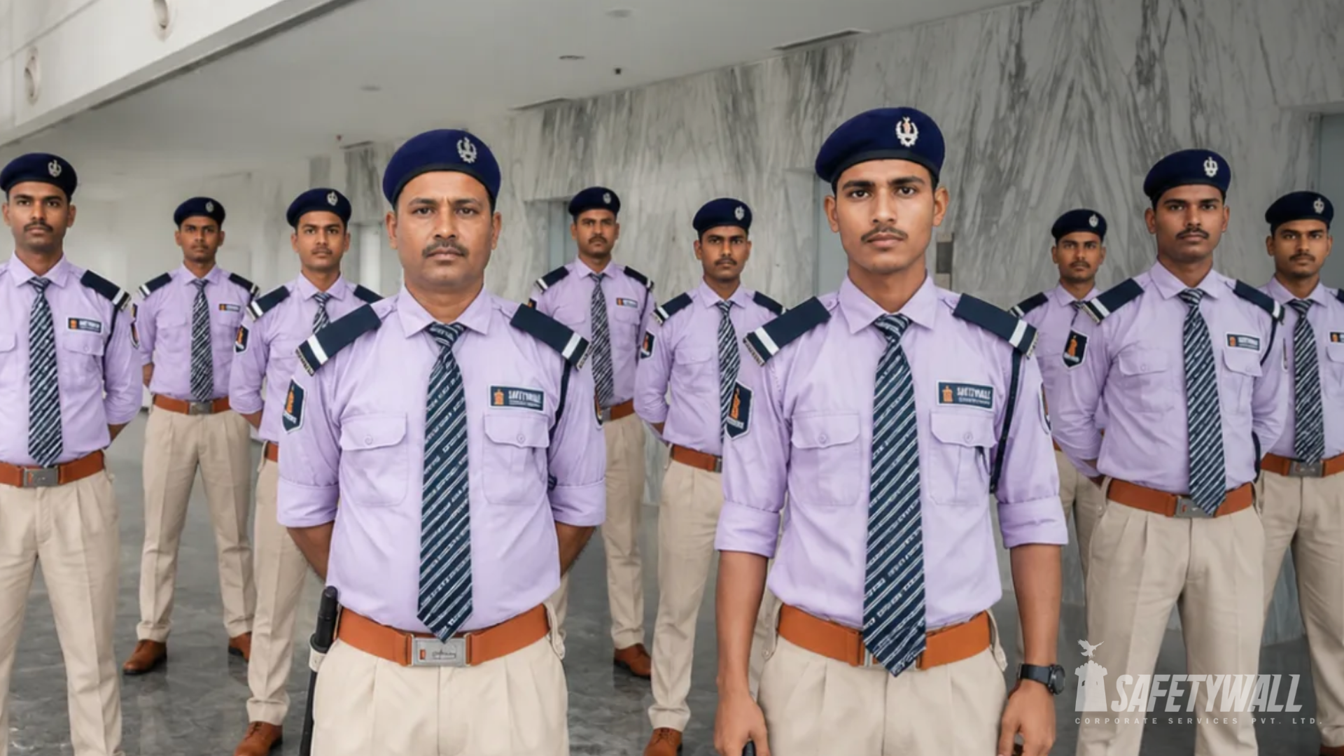 How Many Guards Does Your Facility Actually Need? A Practical Sizing Guide