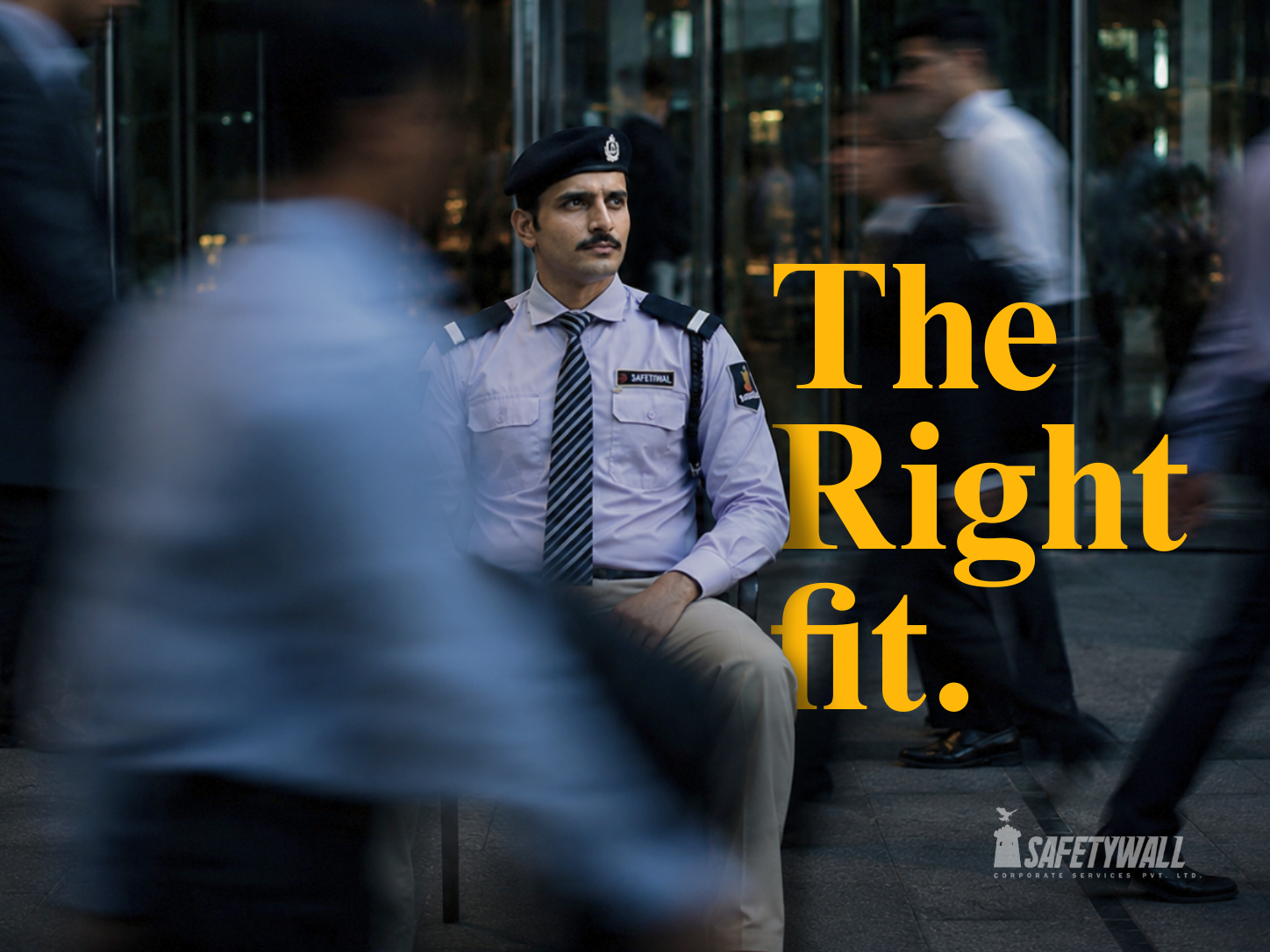 5 Questions to Ask Any Security Agency Before You Sign a Contract