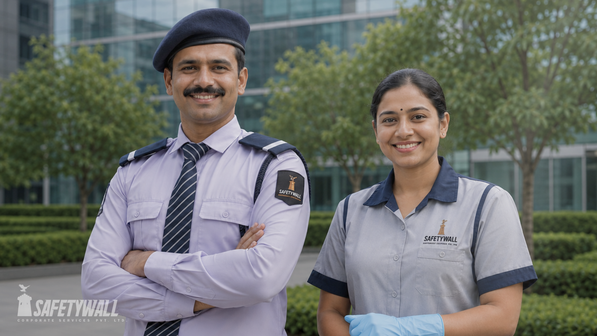 Why Security and Housekeeping Should Be Managed by One Vendor, Not Two