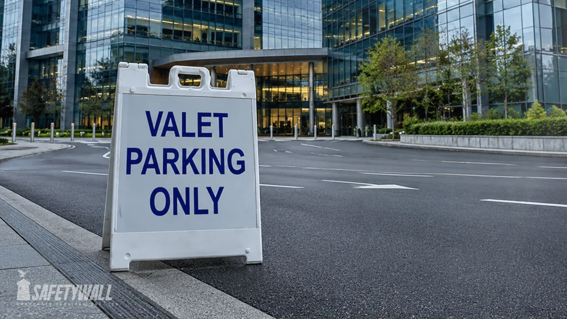 Valet Parking for IT Parks: Managing 500+ Vehicles Without the Chaos