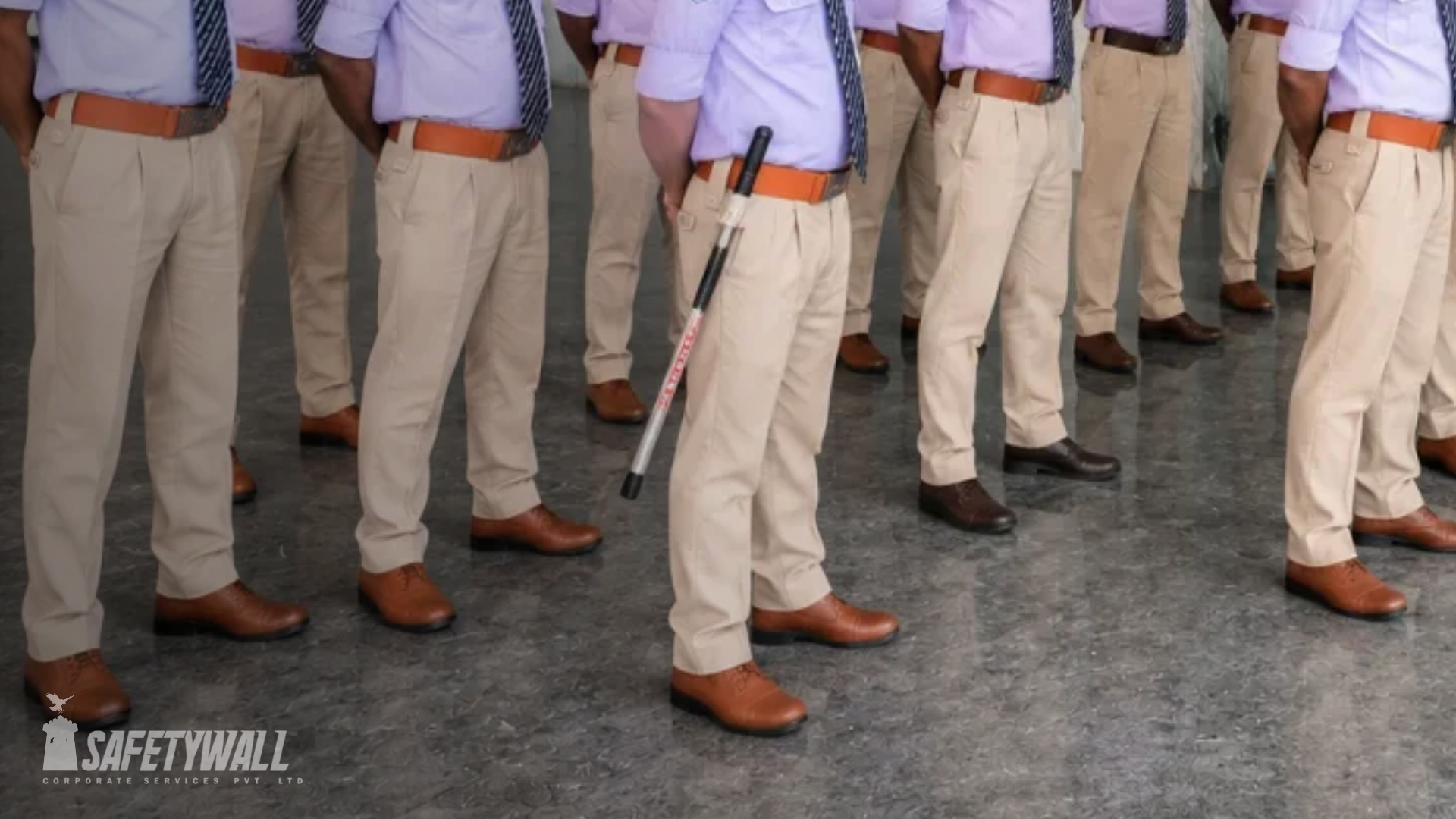 Is a Security Guard Allowed to Carry a Weapon in India? What PSARA Says